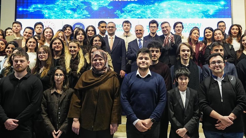 Merkez Bankas� Ba�kan� Karahan'dan uyar� geldi: K�sa s�rede y�ksek kazan� vaadine dikkat