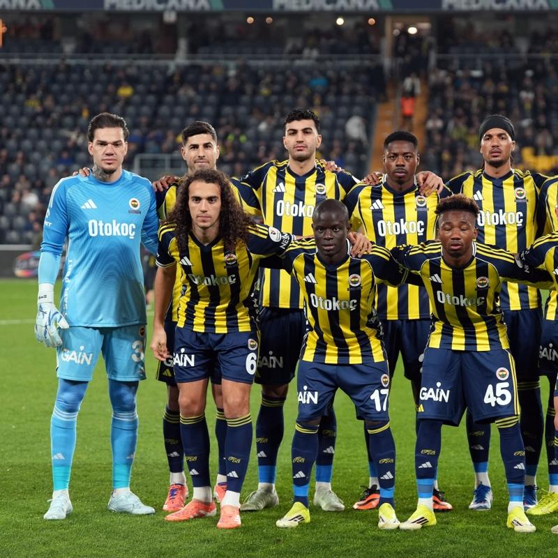 Domenico Tedesco'dan ilk 11'e 5 farkl� dokunu�!