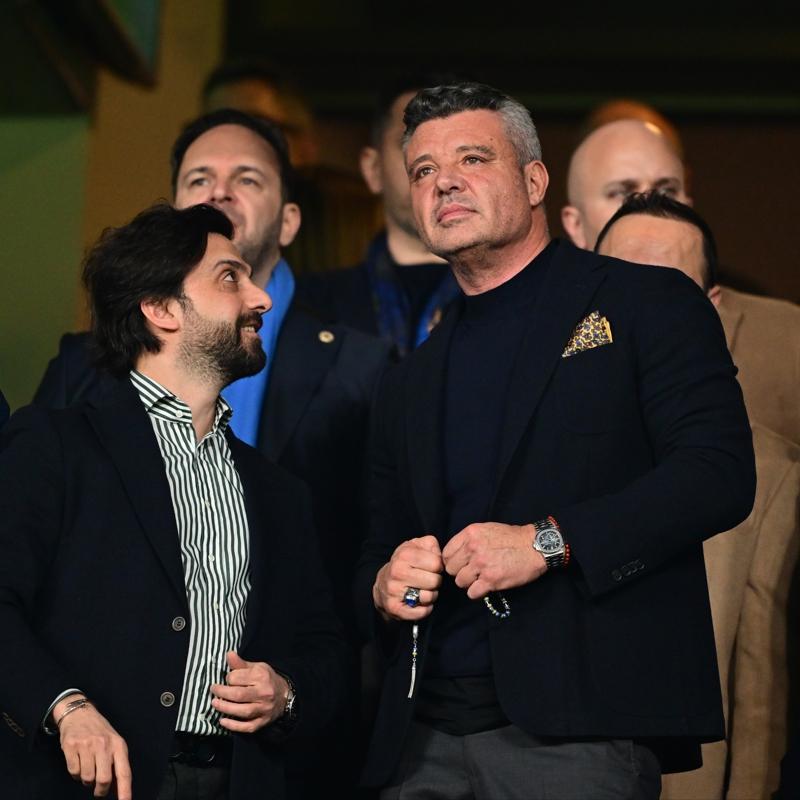 F.Bah�e'de se�im havas�