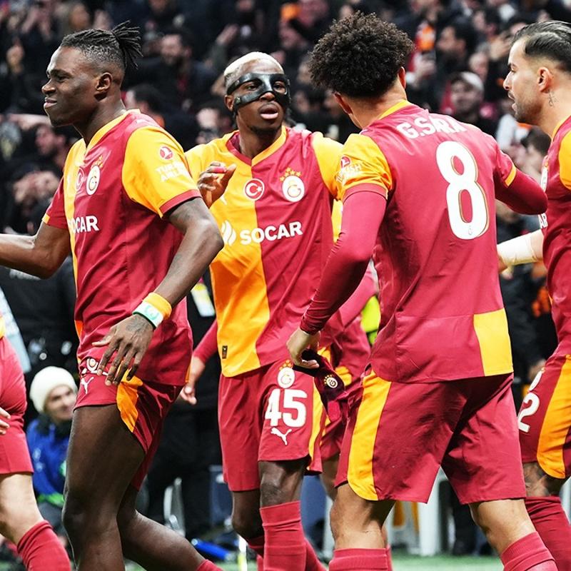 Galatasaray duyurdu! Liverpool ma��n�n kamp kadrosu belli oldu