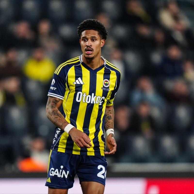 Jayden Oosterwolde: Umar�m kaptanl�k band�n� daha uzun zaman takabilirim