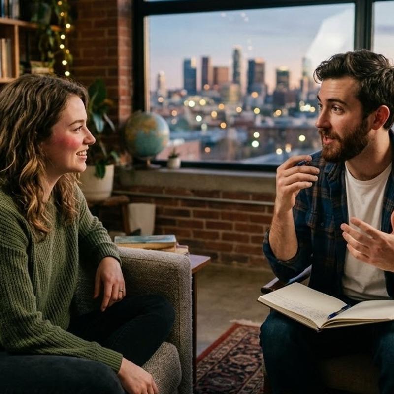 Kova burcu erkeklerine a��k olmak i�in 3 sebep