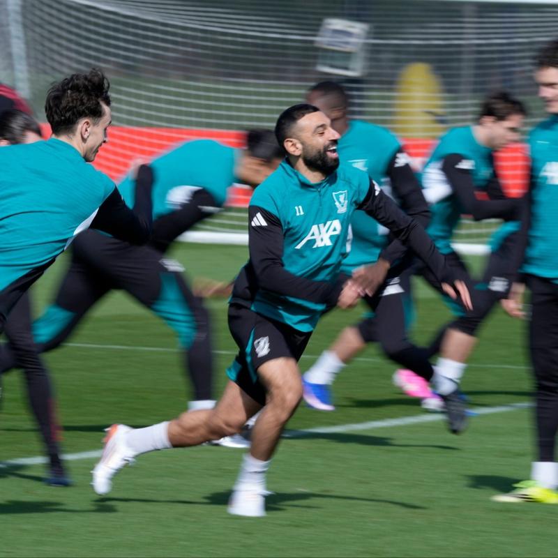 Liverpool, Galatasaray ma��na haz�r