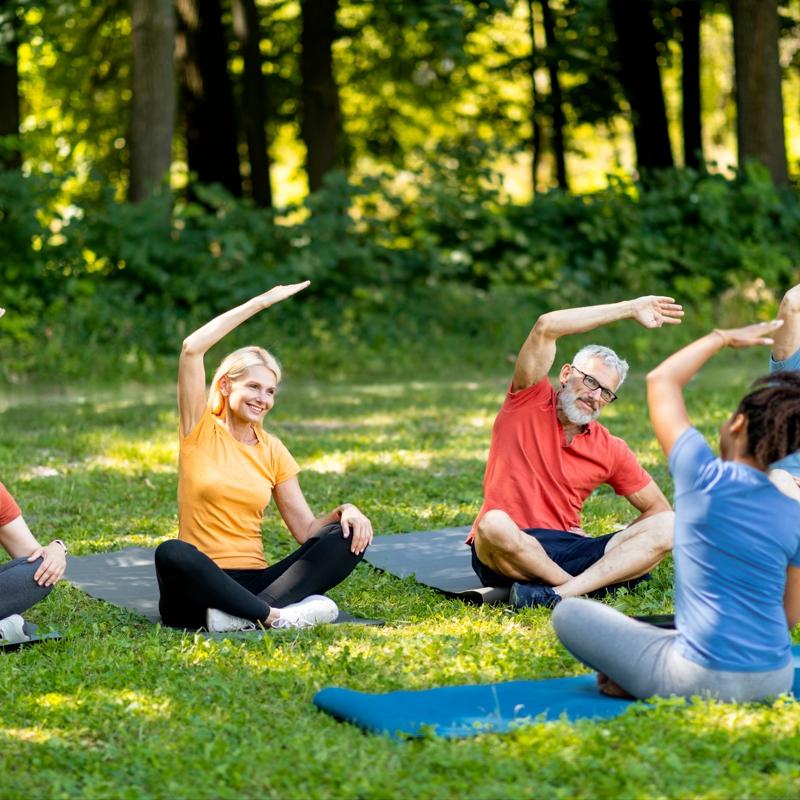 Oru�luyken spor yap�lmal� m�d�r?