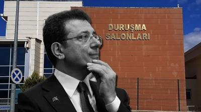 Asr�n yolsuzluk davas�nda alt�nc� duru�ma