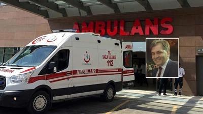 Bir anl�k dalg�nl�k sonunu getirdi! Su sanarak i�ti, �ld�