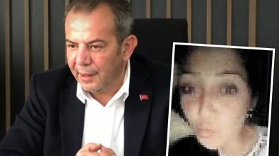 CHP'li Tanju �zcan'a '�antaj' davas�! �stenen ceza belli oldu