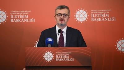 Duran'dan Keklik�i i�in taziye mesaj�