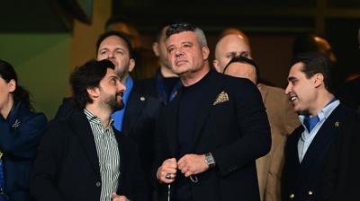 F.Bah�e'de se�im havas�