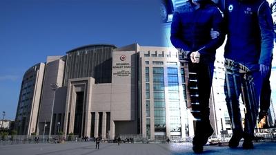 �stenen cezalar belli oldu! BKM'deki usuls�zl�k soru�turmas�nda iddianame haz�r