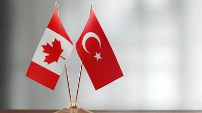 Kanada'dan T�rkiye �vg�s�... '�ok �nemli bir rol oynuyor'
