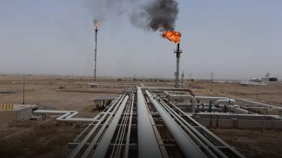 Kom�udan IKBY'ye petrol �ltimatomu! Yasal s�re� ba�lat�lacak