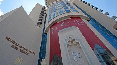 MHP'de bayramla�ma program� belli oldu