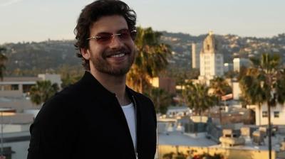 Mustafa Mert Ko�'tan �a��rtan evlilik itiraf�! 'Ge� kald���m� d���n�yorum'