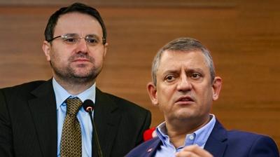 �zg�r �zel'in alg� operasyonu ��kt�! Bakan G�rlek'ten cevap