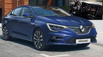 Renault indirimi duyurdu: Egea'dan bile ucuz Megane Sedan! İşte güncel fiyat listeleri
