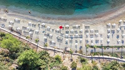 Rus turistlerin g�zdesi yine T�rkiye oldu! Zirvedeki yerini koruyor