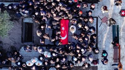 Tarihin kalbine u�urland�... �lber Ortayl�'ya son g�rev