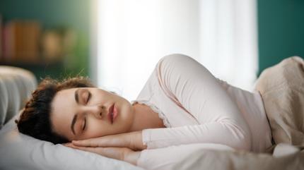 Cildi k�r��t�ran hatalar! Asla b�yle uyumay�n