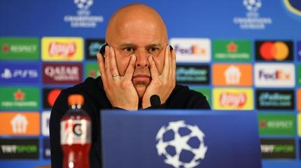 Galatasaray ma�� �ncesi s�cak geli�me! Liverpool'a �ok