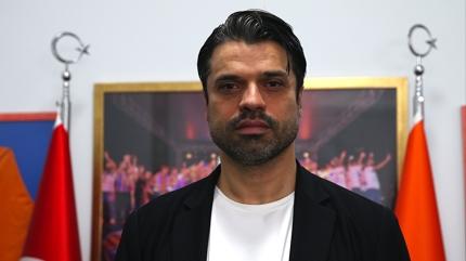 �skenderunspor'da G�khan Zan d�nemi sona erdi