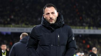 Tedesco'nun kader ma��