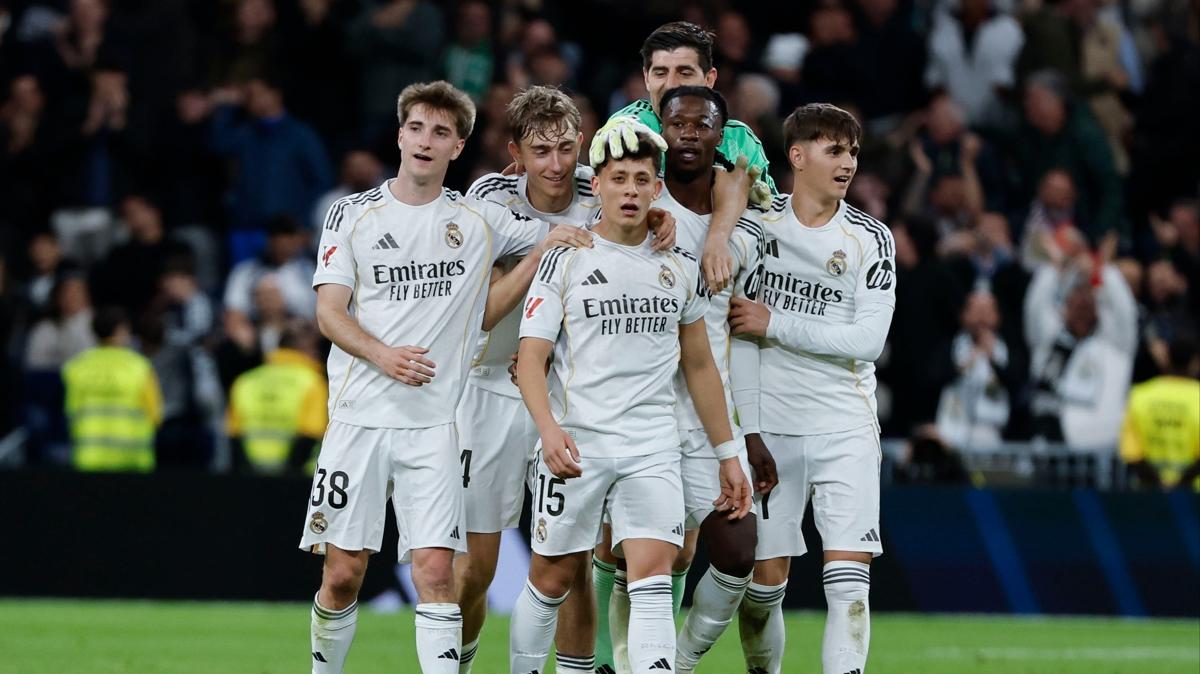 arda g�ler real madrid elche foto�raflar� resimleri