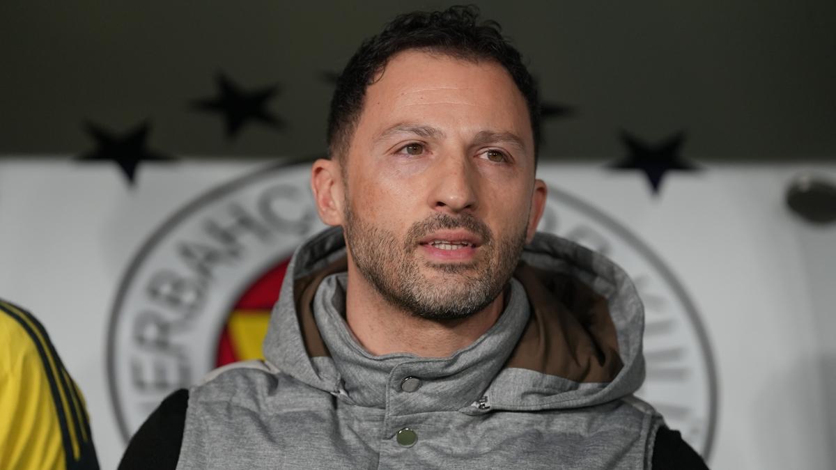 domenico tedesco fenerbah�e s�per lig foto�raflar� resimleri