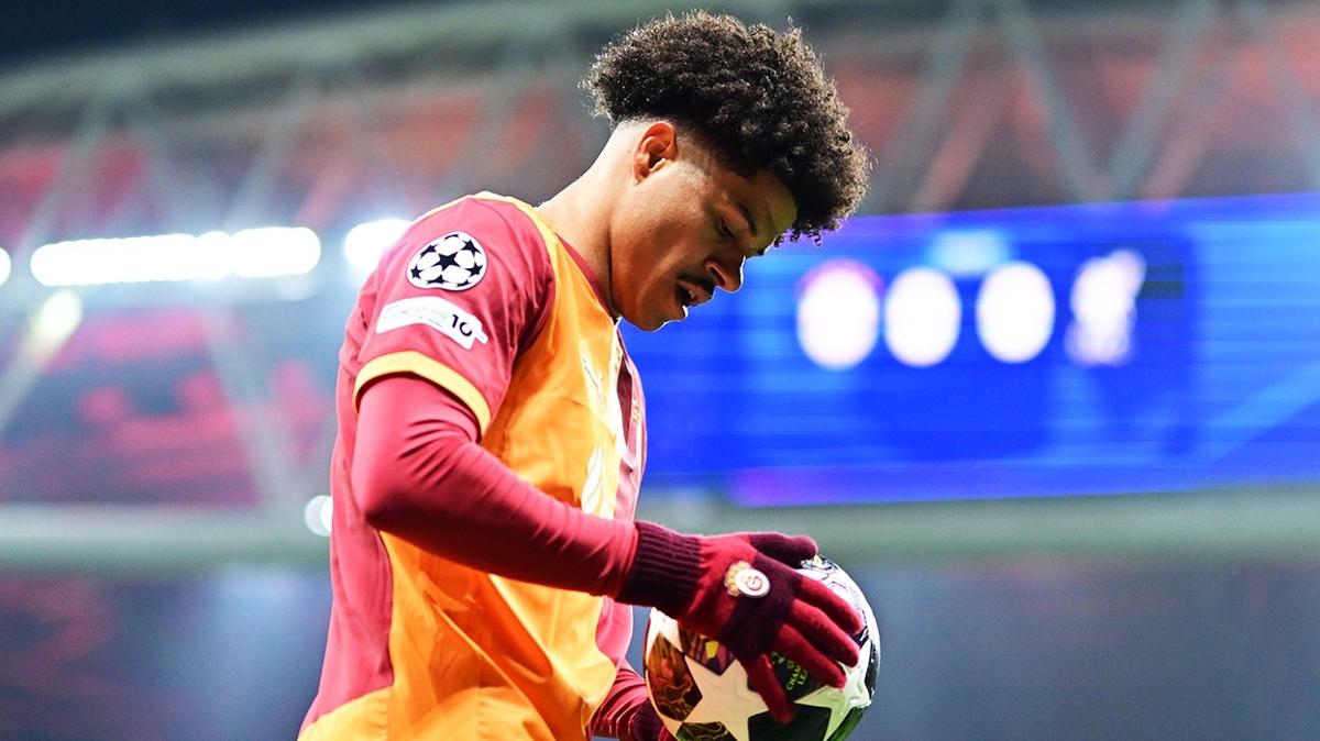 Galatasaray Gabriel Sara Brezilya Milli Tak�m� foto�raflar� resimleri