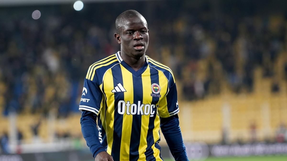 kante fenerbah�e s�per lig foto�raflar� resimleri