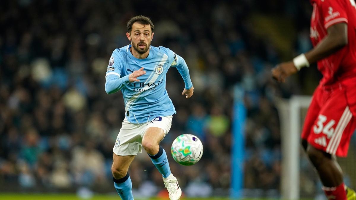 bernardo silva galatasaray transfer foto�raflar� resimleri