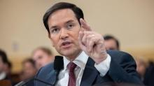 ABD diplomasisinde ''�ran'' alarm�: Rubio'dan diplomatlara ''acil �nlem'' talimat�