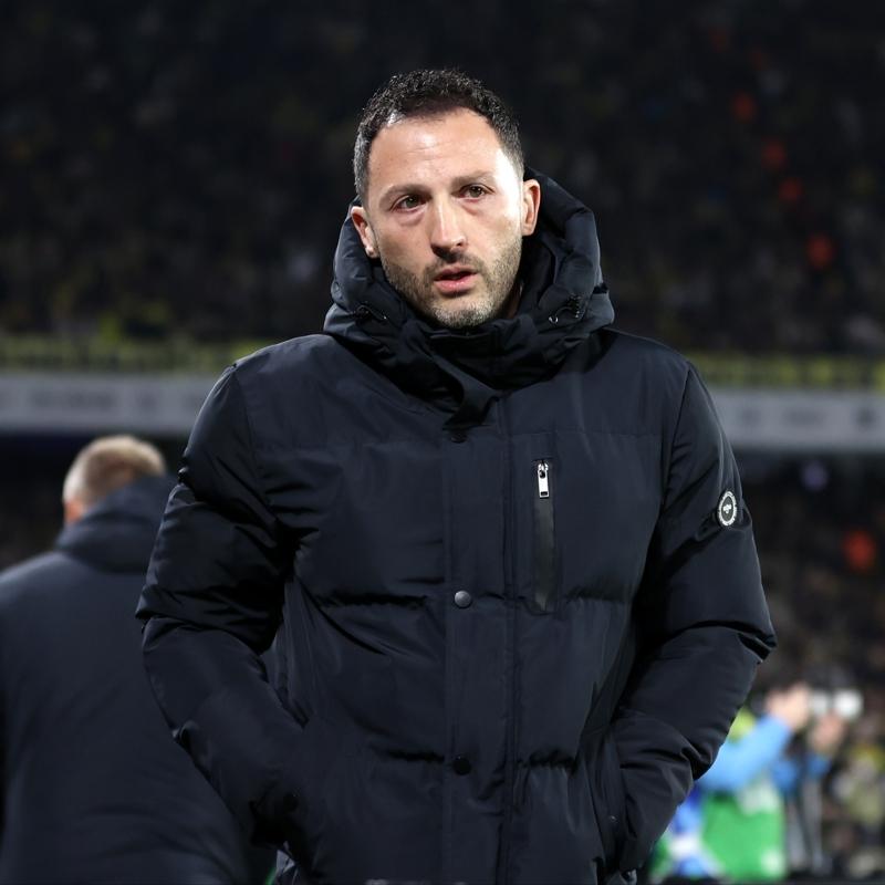 Tedesco'nun kader ma��