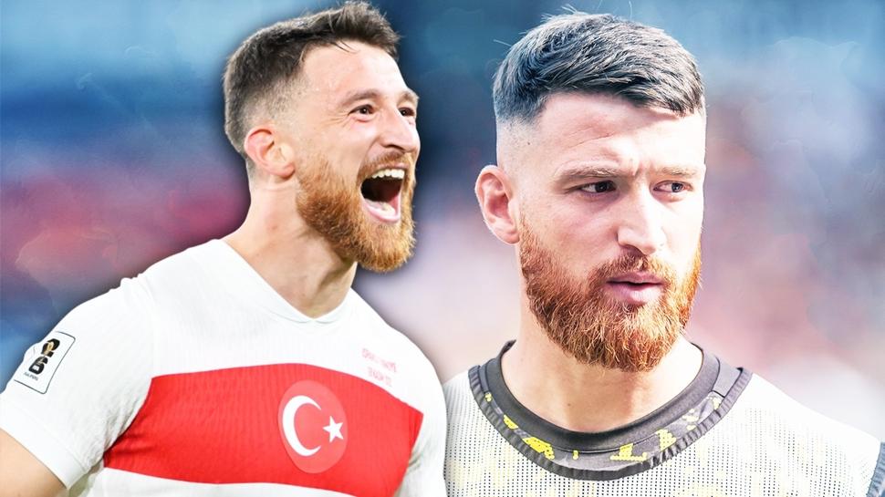 Ve orta sahaya Salih �zcan geliyor! S�per Lig devine hay�rl� olsun