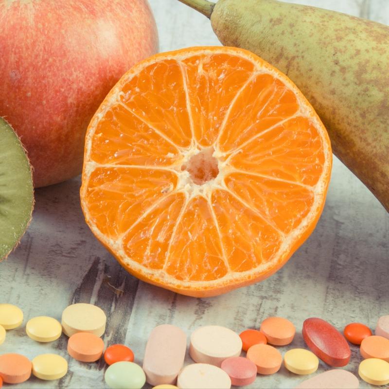 Ya�lanmay� yava�latan o madde! Ya�am s�resi uzuyor