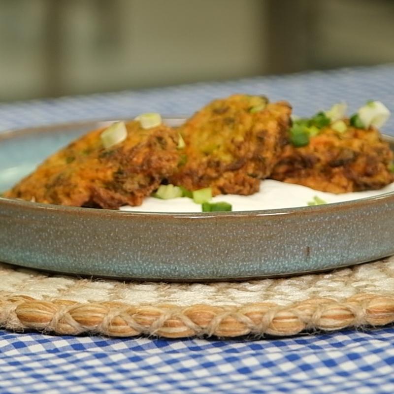 20 dakikada m�cver tarifi