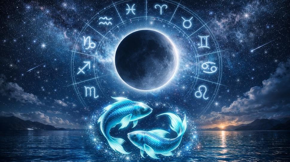 Astrolog �zlem Recep a��klad�: 19 Mart Bal�k Yeniay�'n�n bur�lara etkileri