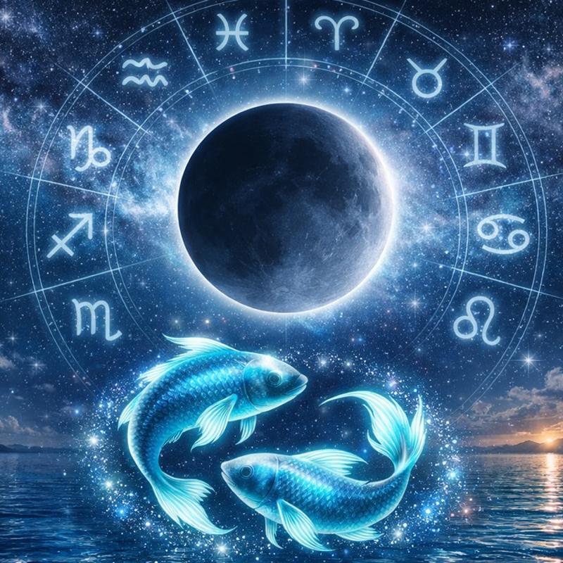 Astrolog �zlem Recep a��klad�: 19 Mart Bal�k Yeniay�'n�n bur�lara etkileri