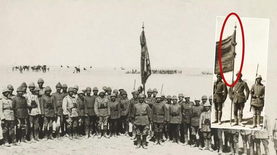 �anakkale'den Gazze'ye destan!