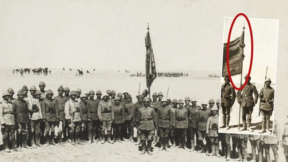 �anakkale'den Gazze'ye destan!