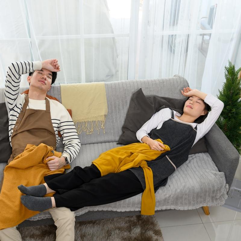 Erkeklerin en sevmedi�i 5 ev i�i