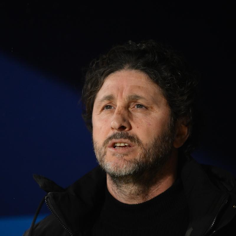 Fatih Tekke son durumunu a��klad�! 'Galatasaray ma��na yeti�mesi zor...'