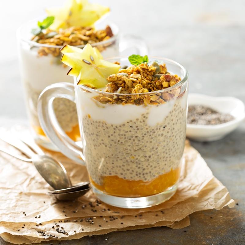 Kilo vermek i�in g�zden ka�an 5 besin: Bu yiyecekler v�cudunuzu d�n��t�r�r