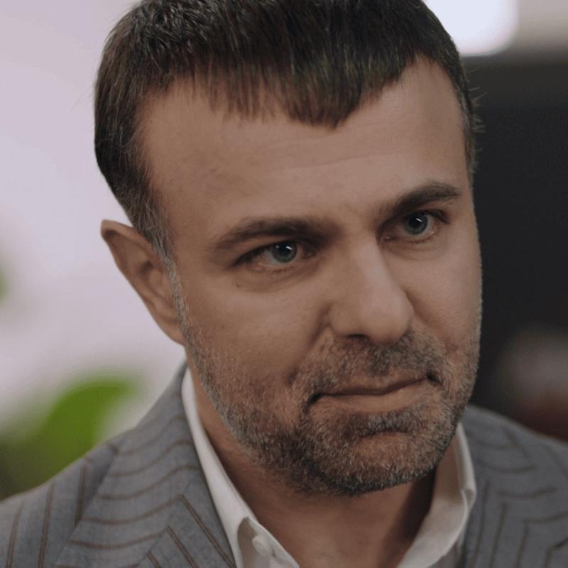 Doland�r�c�larla ba�� dertte!