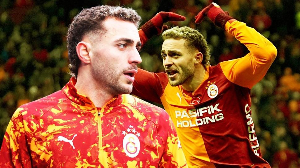 Liverpool ma��na saatler kala duyurdular! Galatasaray'a Bar�� Alper Y�lmaz piyangosu