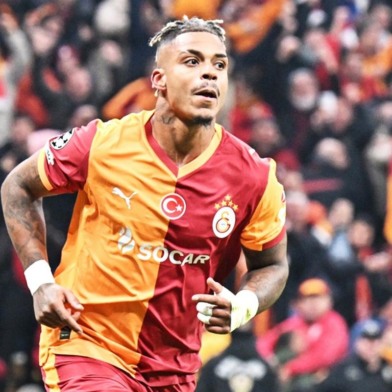 Mario Lemina'dan Liverpool'a g�zda��! 'En istekli tak�m biziz'