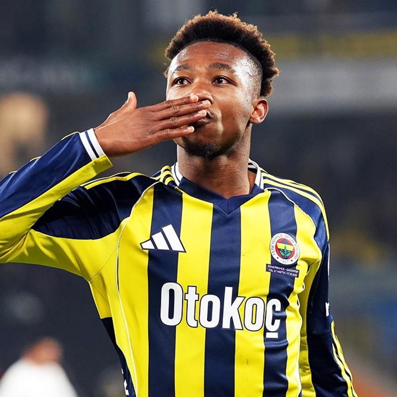 Nene'den Fener'e bayram masal�
