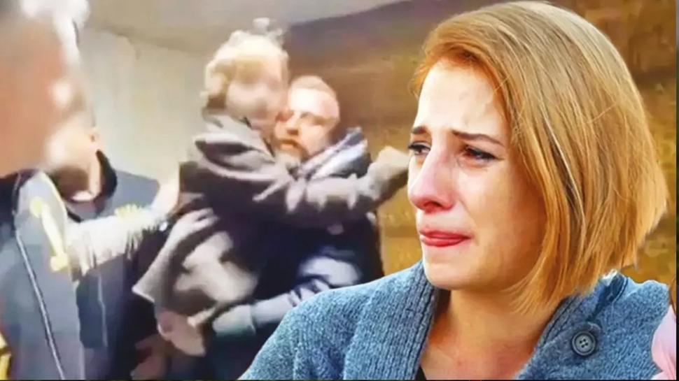 7 y�ll�k kabus! Almanya'dan gelip k�yleri tek tek arad�