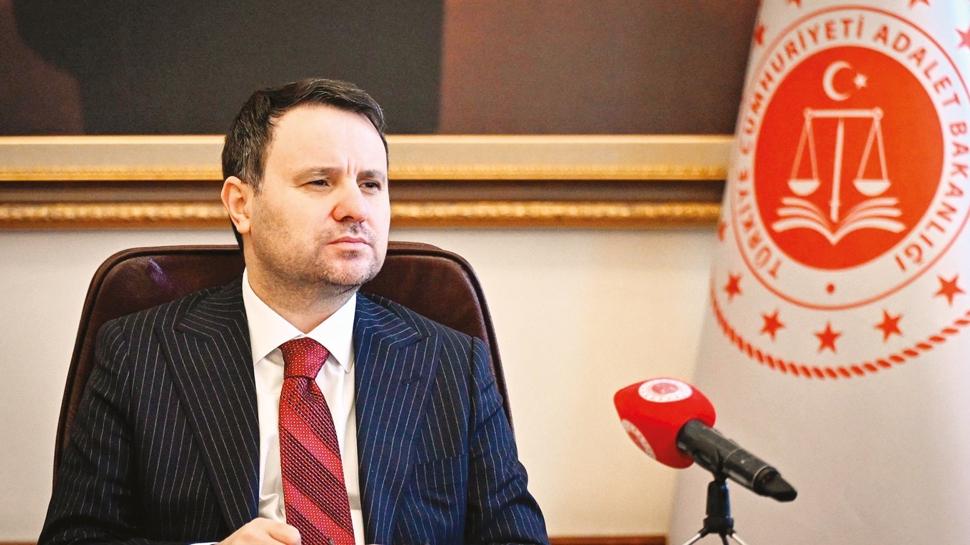  �zel alg� operasyonu pe�inde  Yarg� s�reci ba�lat�ld�