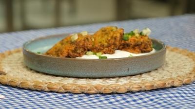 20 dakikada m�cver tarifi